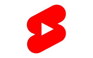 Youtube Shorts 2 Logo PNG