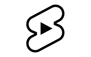 Youtube Shorts Logo PNG