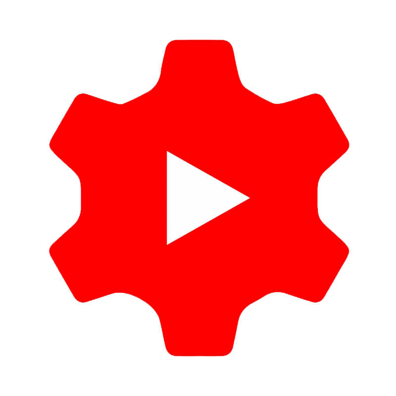 Youtube Studio Transparent Clipart