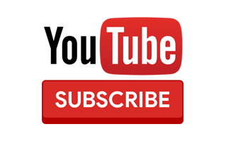 Youtube Subscribe Button PNG