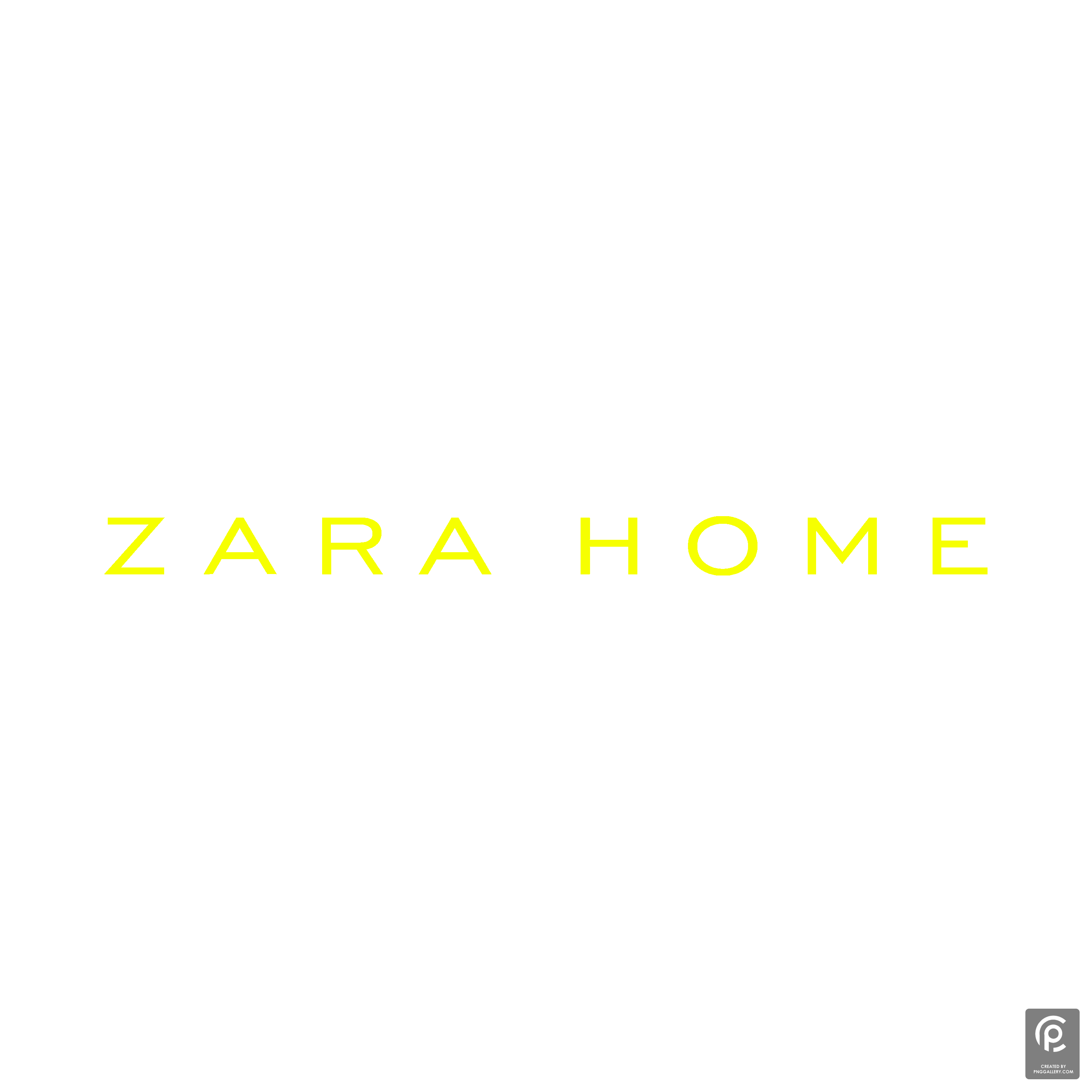 Zara Home Logo Transparent Gallery