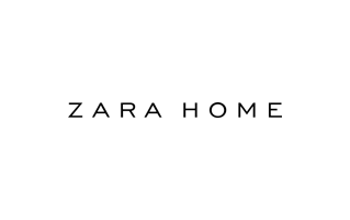 Zara Home Logo PNG