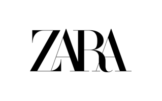 Zara Logo PNG