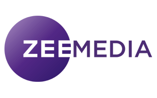 Zee Media Logo PNG