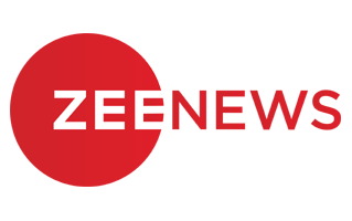 Zee News Logo PNG