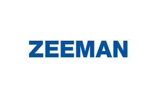 Zeeman Logo PNG