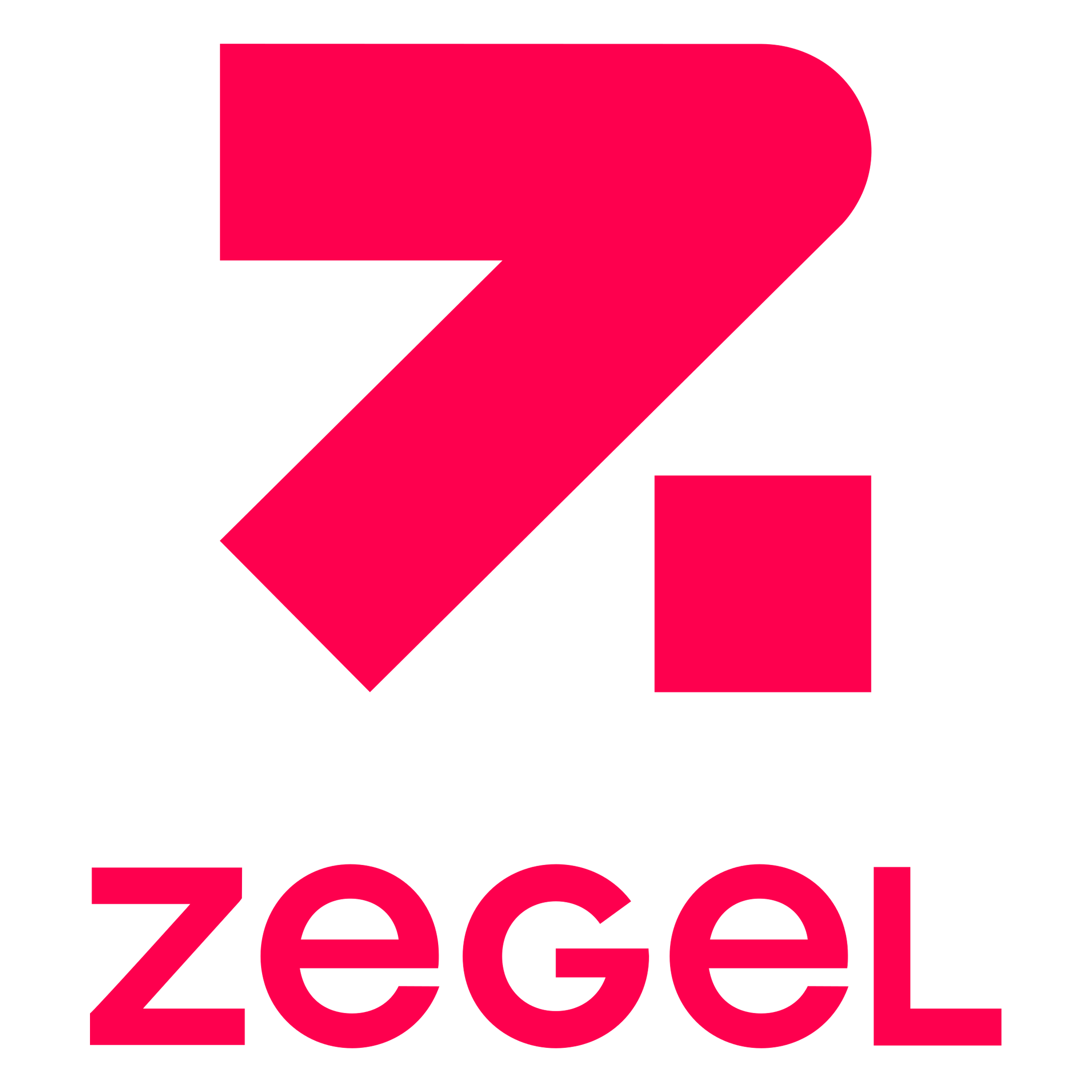 Zegel 2023 Logo  Transparent Image