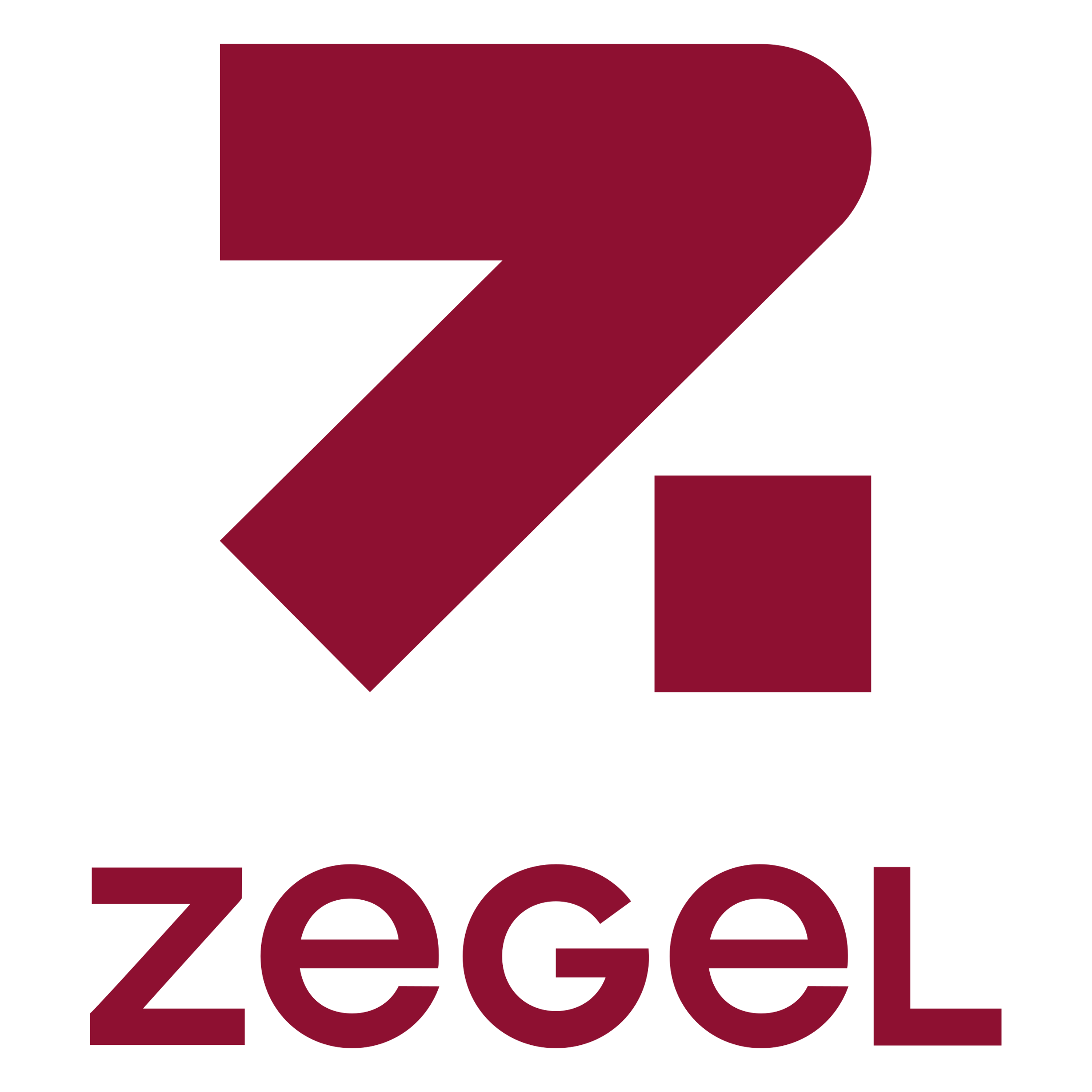 Zegel 2023 Logo  Transparent Clipart