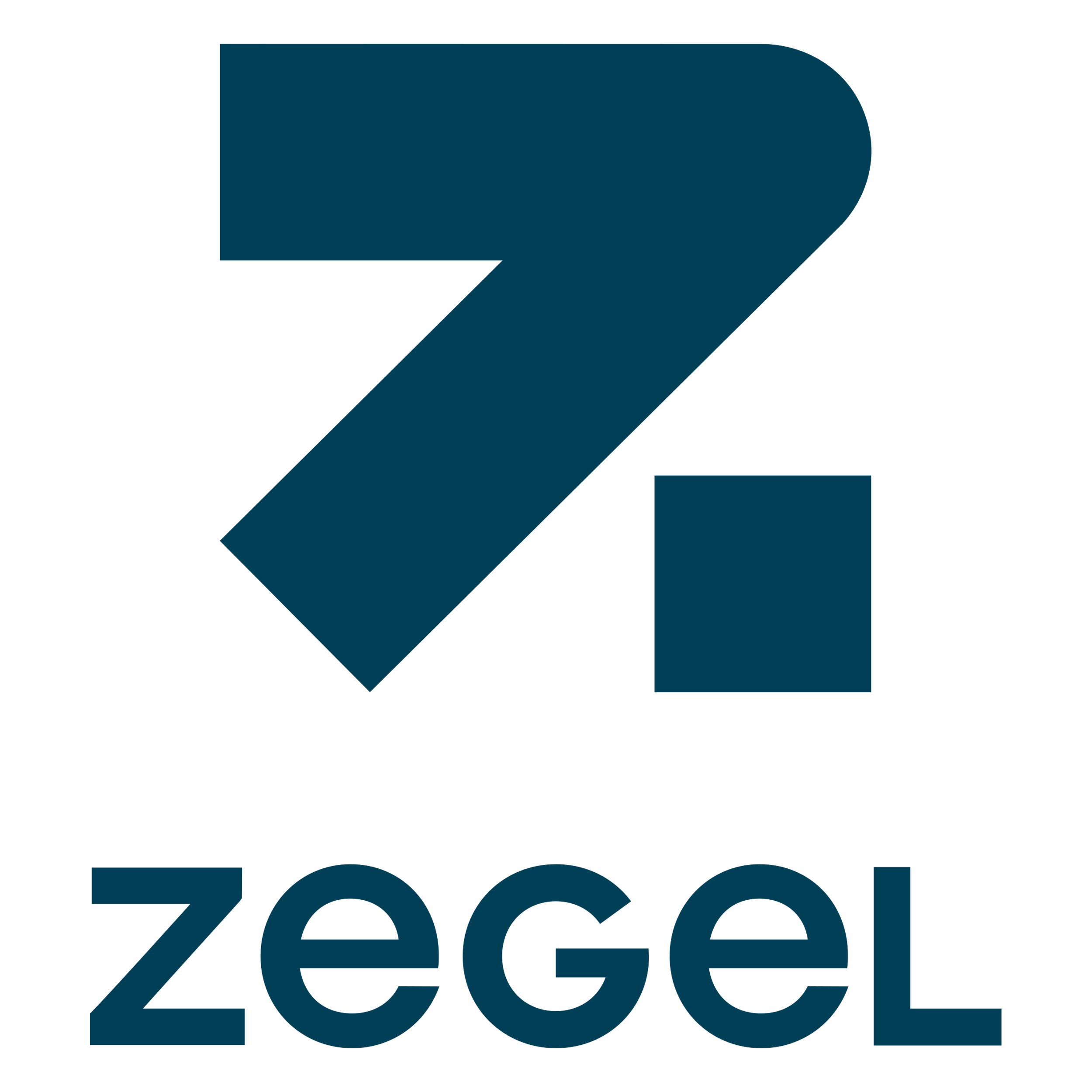 Zegel 2023 Logo  Transparent Gallery
