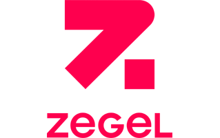 Zegel 2023 Logo PNG