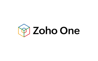 Zoho One Logo PNG