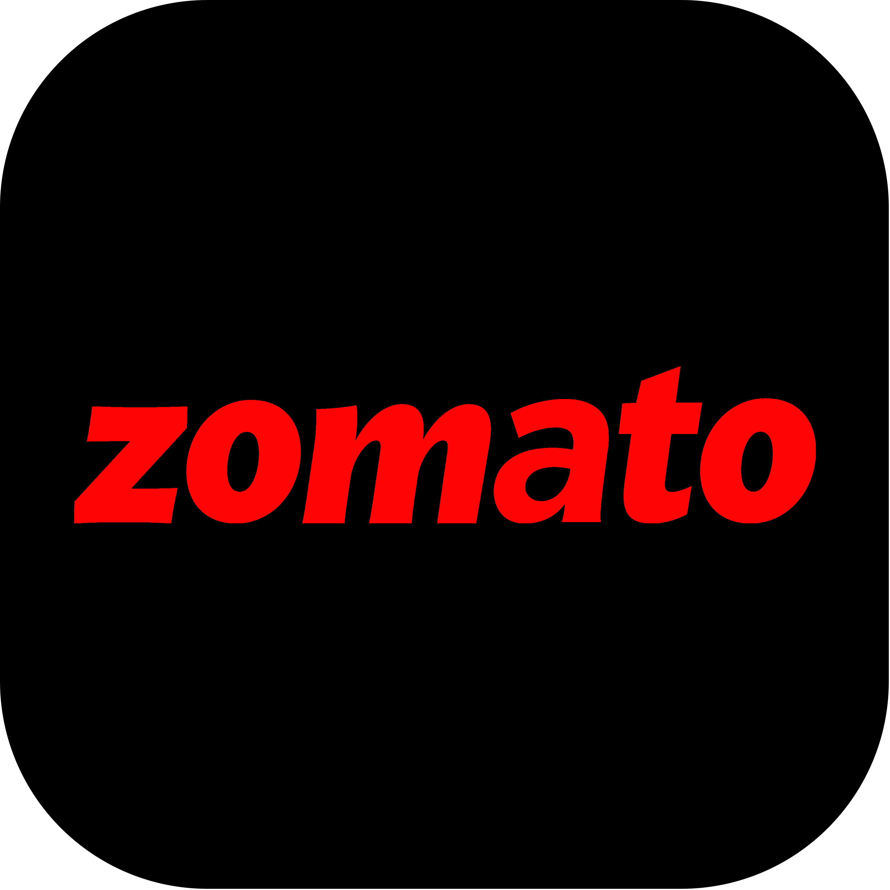 Zomato Logo Transparent Picture