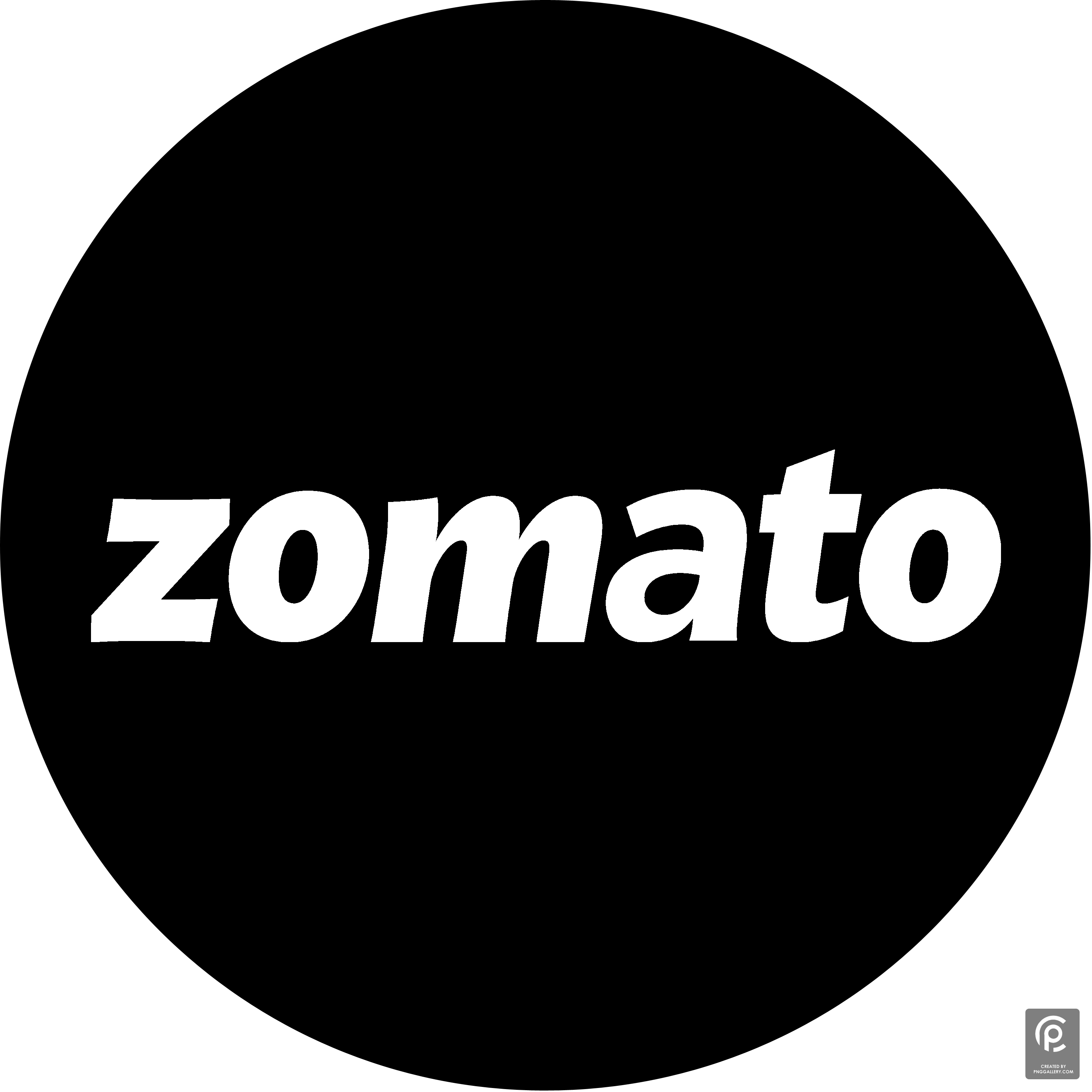 Zomato Logo Transparent Gallery