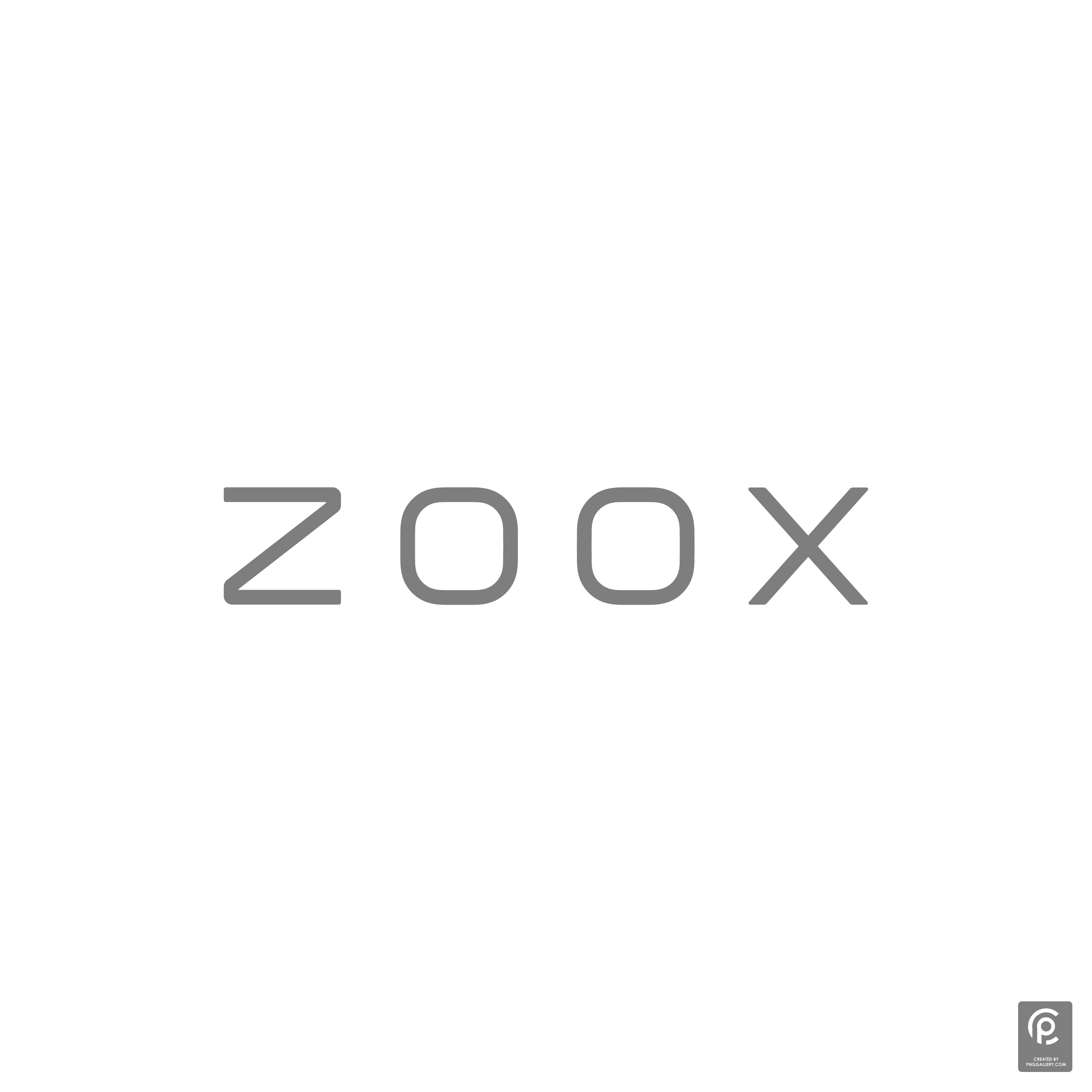 Zoox Logo Transparent Picture