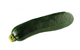 Zucchini PNG